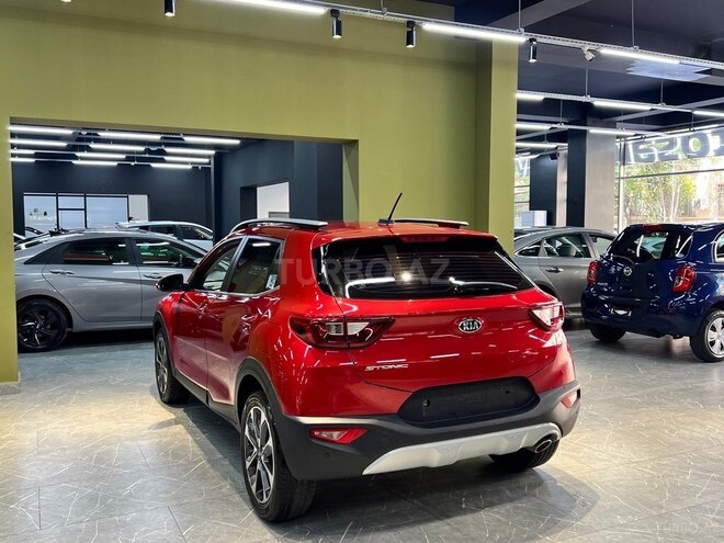 Kia Stonic-9