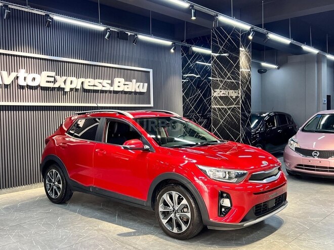 Kia Stonic-2