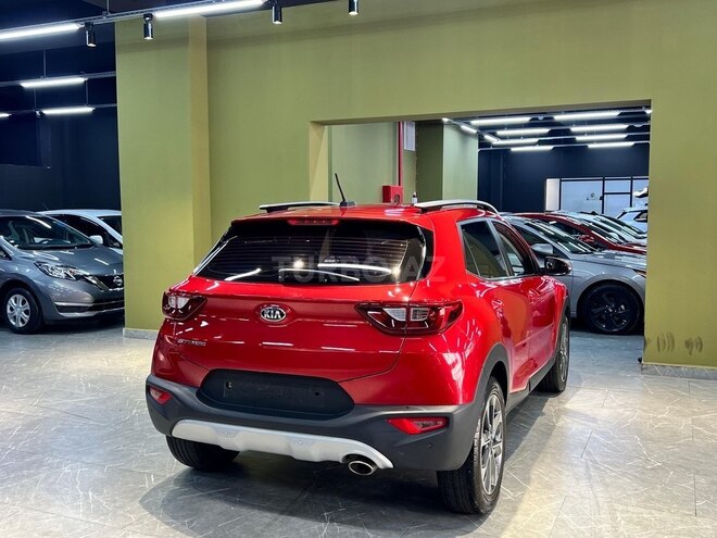 Kia Stonic-7