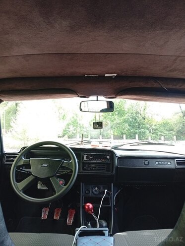 LADA (VAZ) 2107 2007, 95,000 km - 1.6 l - Qəbələ