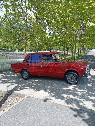 LADA (VAZ) 2107 2007, 95,000 km - 1.6 l - Qəbələ