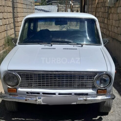 LADA (VAZ) 21011 1974, 95,000 km - 1.3 л - Sumqayıt