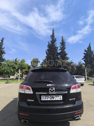 Mazda CX-9 2008, 234,001 km - 3.7 l - Masallı