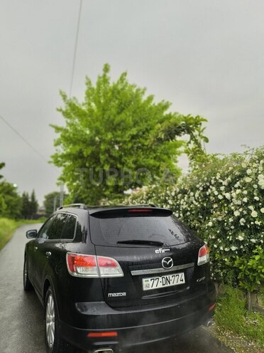 Mazda CX-9 2008, 234,001 km - 3.7 l - Masallı
