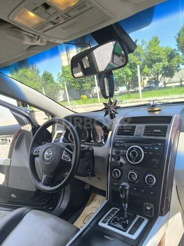 Mazda CX-9 2008, 234,001 km - 3.7 l - Masallı