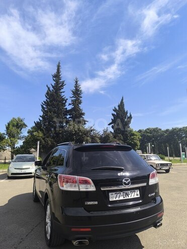 Mazda CX-9 2008, 234,001 km - 3.7 l - Masallı
