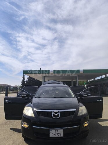 Mazda CX-9 2008, 234,001 km - 3.7 l - Masallı