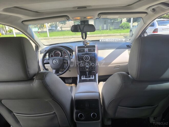 Mazda CX-9 2008, 234,001 km - 3.7 l - Masallı