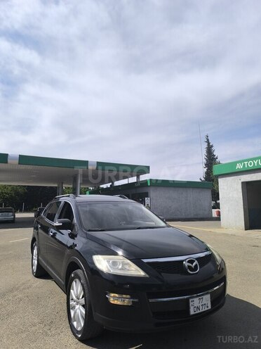 Mazda CX-9 2008, 234,001 km - 3.7 l - Masallı