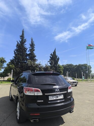 Mazda CX-9 2008, 234,001 km - 3.7 l - Masallı