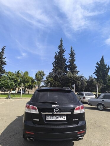 Mazda CX-9 2008, 234,001 km - 3.7 l - Masallı