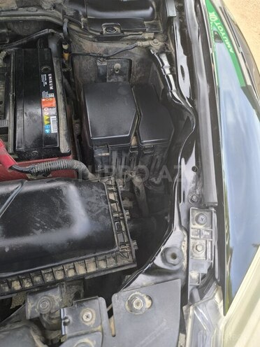 Mazda CX-9 2008, 234,001 km - 3.7 l - Masallı