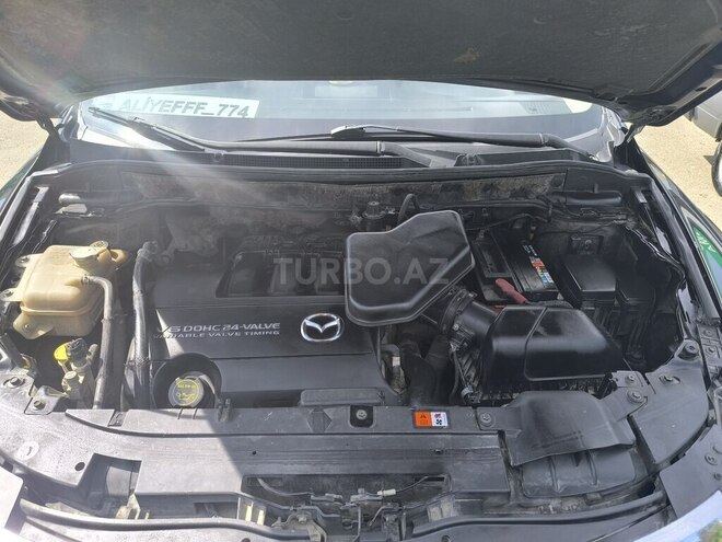 Mazda CX-9 2008, 234,001 km - 3.7 l - Masallı