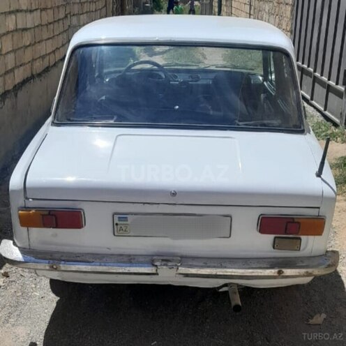 LADA (VAZ) 21011 1974, 95,000 km - 1.3 л - Sumqayıt