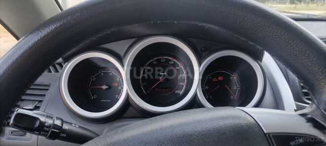 Changan CX 20 2014, 200,000 km - 1.3 л - Bakı