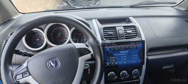 Changan CX 20 2014, 200,000 km - 1.3 л - Bakı