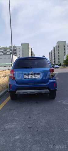 Changan CX 20 2014, 200,000 km - 1.3 л - Bakı