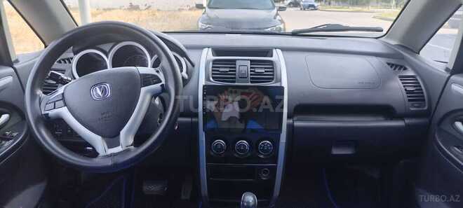 Changan CX 20 2014, 200,000 km - 1.3 л - Bakı