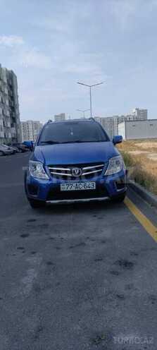 Changan CX 20 2014, 200,000 km - 1.3 л - Bakı