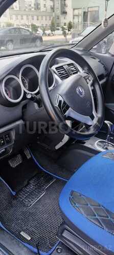 Changan CX 20 2014, 200,000 km - 1.3 л - Bakı