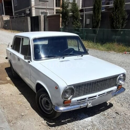LADA (VAZ) 21011 1974, 95,000 km - 1.3 л - Sumqayıt