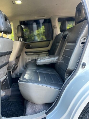 Nissan X-Trail 2001, 285,000 km - 2.0 l - Bakı