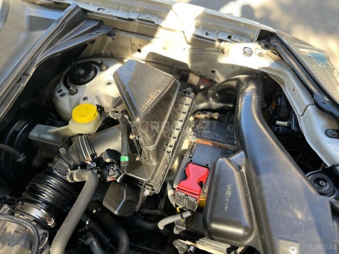 Nissan X-Trail 2001, 285,000 km - 2.0 l - Bakı