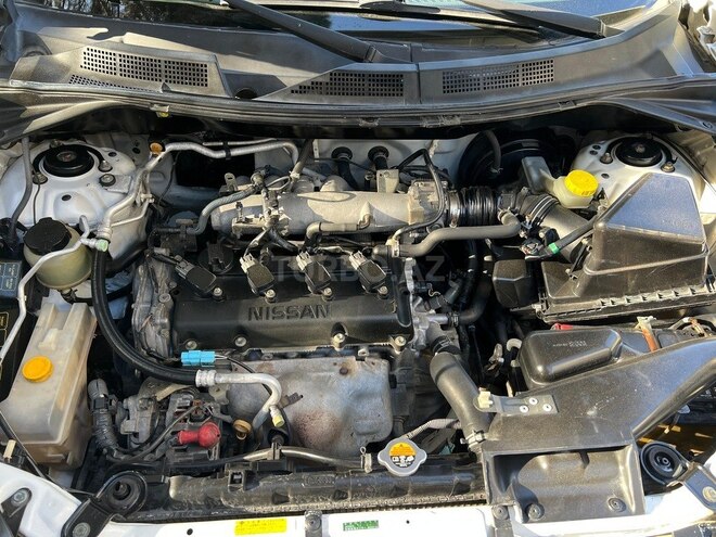 Nissan X-Trail 2001, 285,000 km - 2.0 l - Bakı