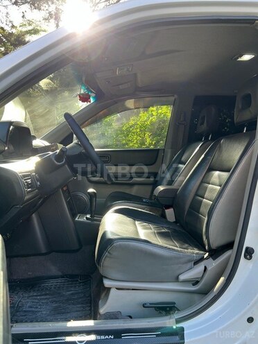 Nissan X-Trail 2001, 285,000 km - 2.0 l - Bakı