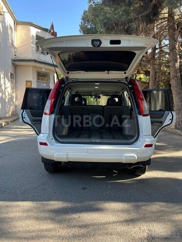 Nissan X-Trail 2001, 285,000 km - 2.0 l - Bakı