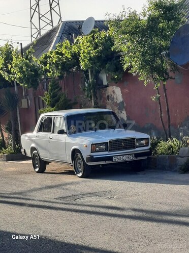 LADA (VAZ) 2107 2006, 95,000 km - 1.6 l - Bakı