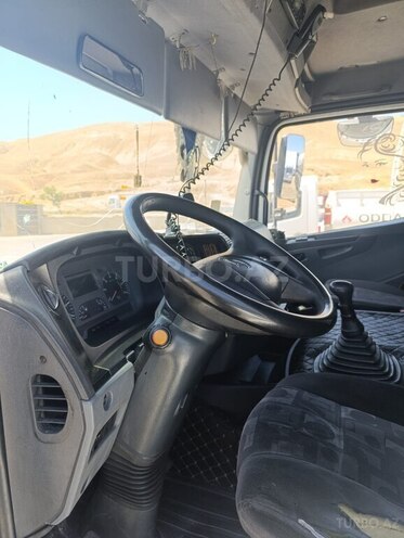 Mercedes Axor 1829 2007, 745,550 km - 6.4 л - Bakı