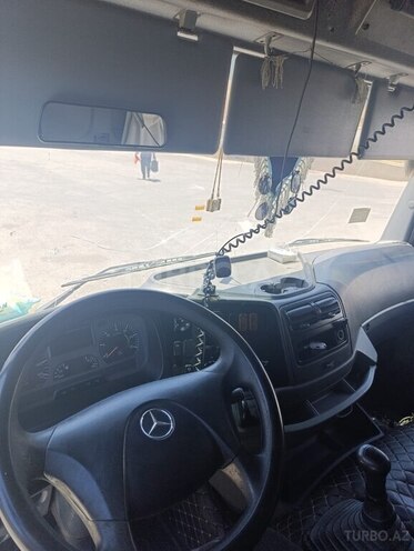 Mercedes Axor 1829 2007, 745,550 km - 6.4 л - Bakı