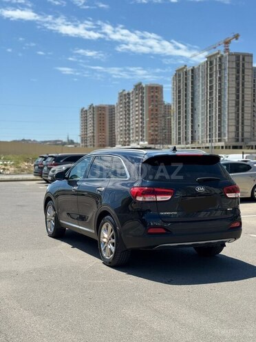 Kia Sorento 2016, 214,862 km - 2.0 л - Bakı
