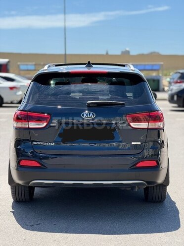 Kia Sorento 2016, 214,862 km - 2.0 л - Bakı