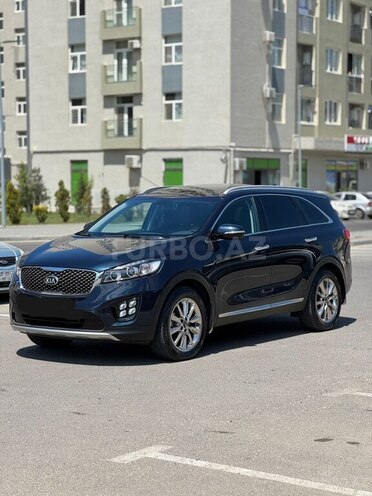 Kia Sorento 2016, 214,862 km - 2.0 л - Bakı