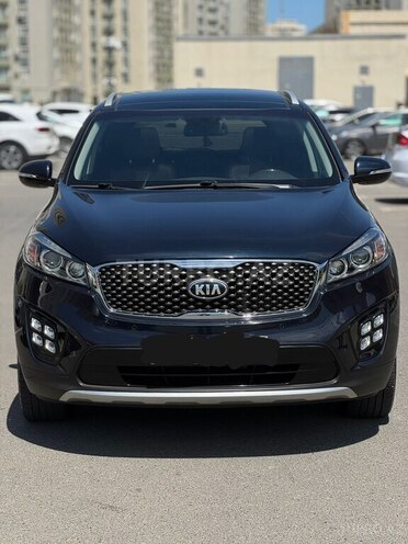 Kia Sorento 2016, 214,862 km - 2.0 л - Bakı