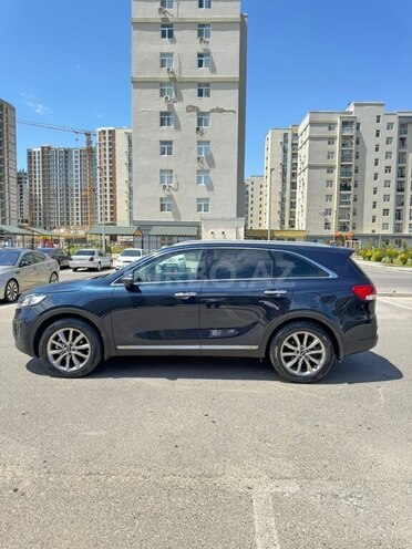 Kia Sorento 2016, 214,862 km - 2.0 л - Bakı