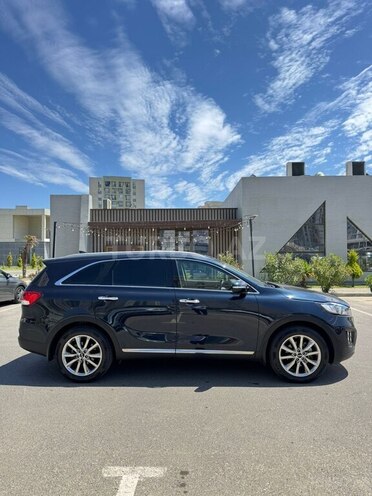 Kia Sorento 2016, 214,862 km - 2.0 л - Bakı