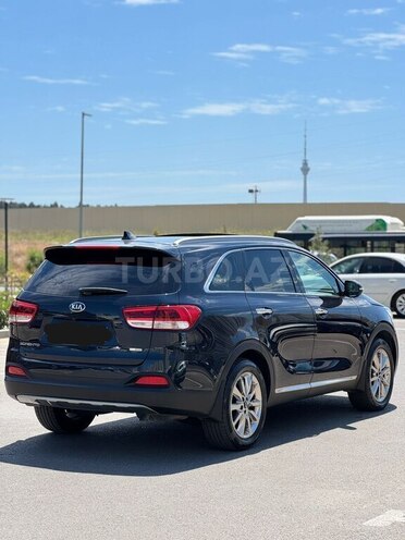 Kia Sorento 2016, 214,862 km - 2.0 л - Bakı