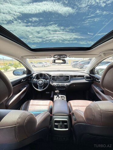 Kia Sorento 2016, 214,862 km - 2.0 л - Bakı