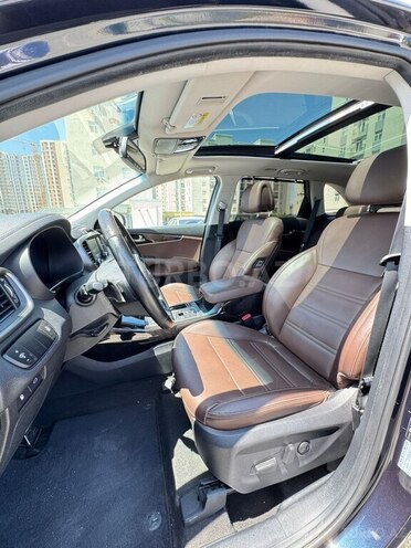 Kia Sorento 2016, 214,862 km - 2.0 л - Bakı