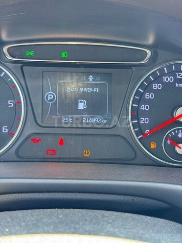 Kia Sorento 2016, 214,862 km - 2.0 л - Bakı