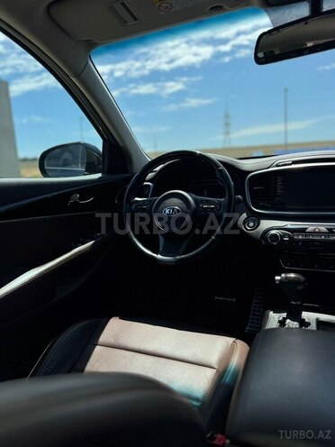 Kia Sorento 2016, 214,862 km - 2.0 л - Bakı