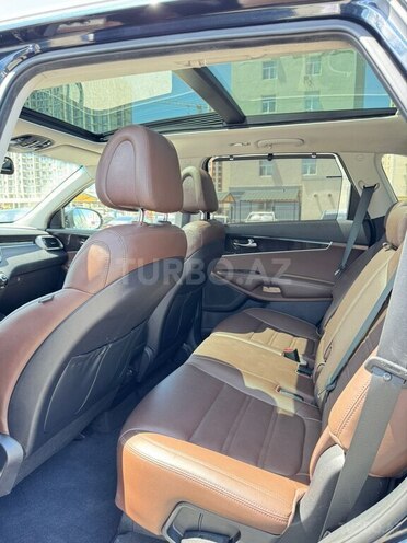 Kia Sorento 2016, 214,862 km - 2.0 л - Bakı