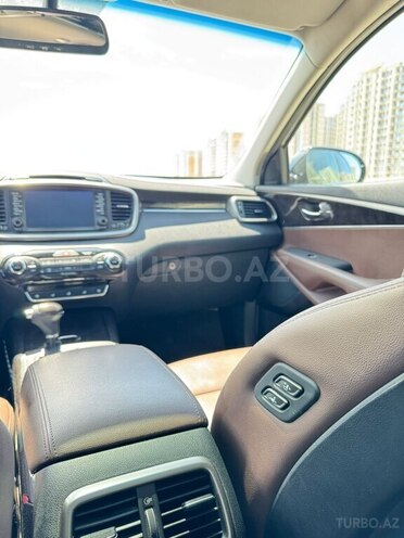 Kia Sorento 2016, 214,862 km - 2.0 л - Bakı
