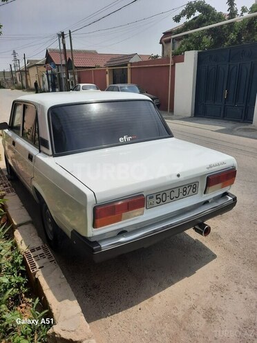 LADA (VAZ) 2107 2006, 95,000 km - 1.6 l - Bakı