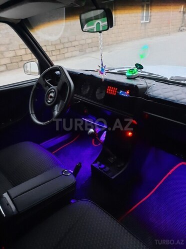 LADA (VAZ) 2107 2006, 95,000 km - 1.6 l - Bakı