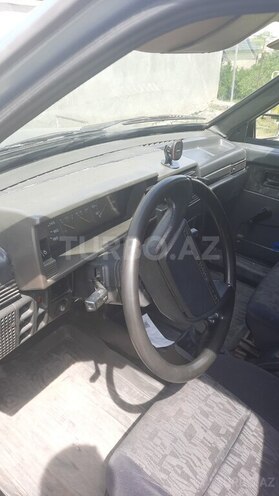 LADA (VAZ) 21099 1998, 250,000 km - 1.5 l - Şəmkir