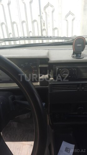 LADA (VAZ) 21099 1998, 250,000 km - 1.5 l - Şəmkir